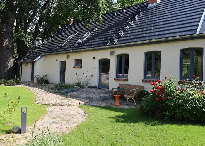 Ferienhaus Bullenberg