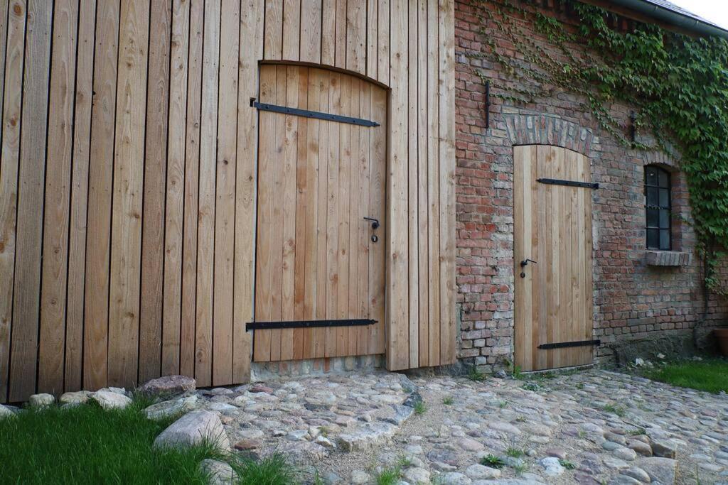 Bullenberg Ferienhaus