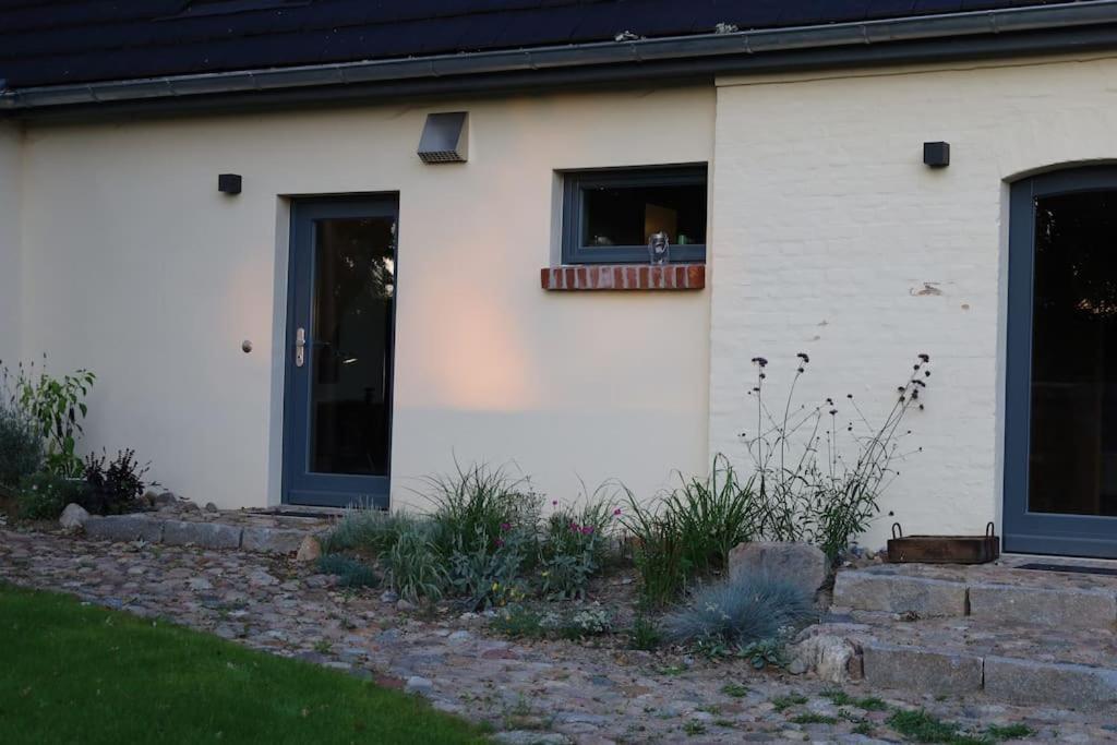 Bullenberg Ferienhaus Schwarz