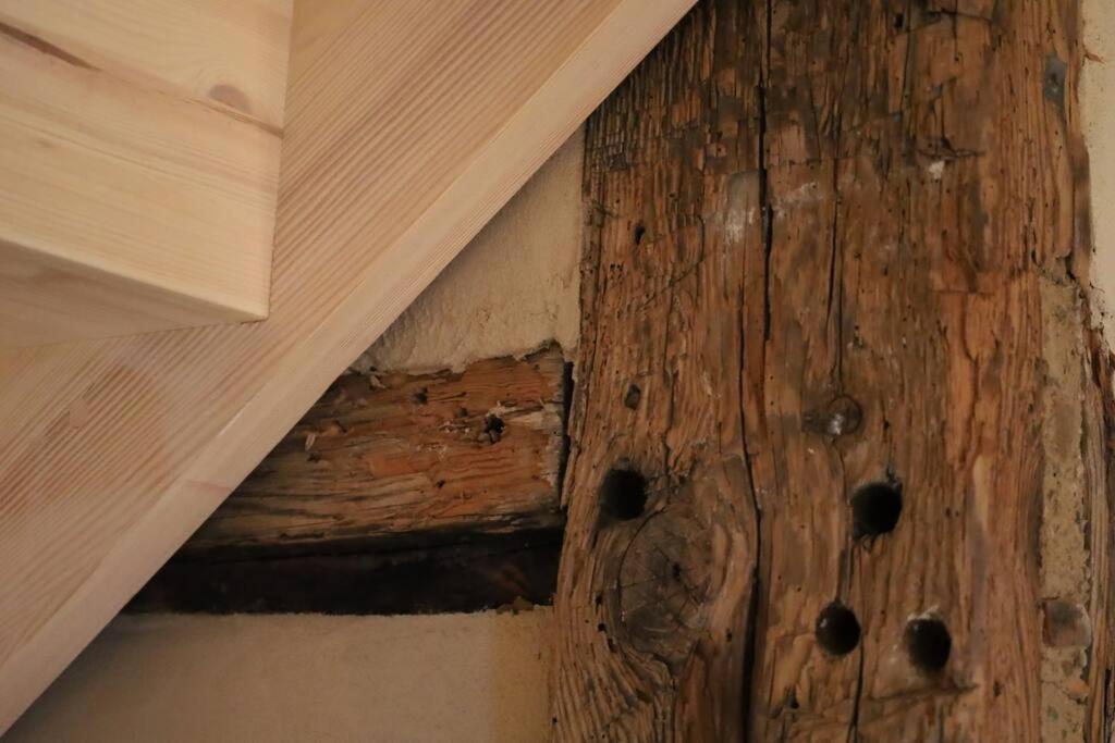Ferienhaus Bullenberg